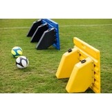 Rebounder Bord PRO 2 meter