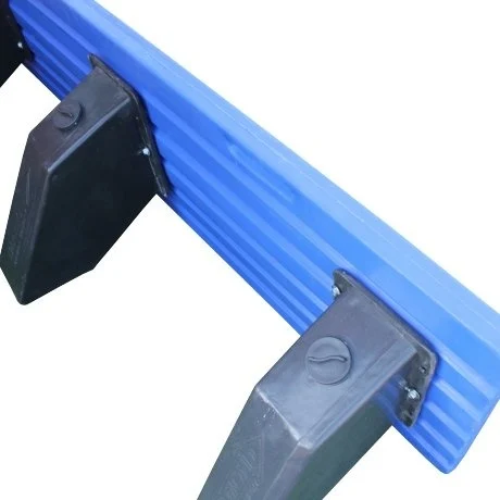 Rebounder Bord PRO 2 meter