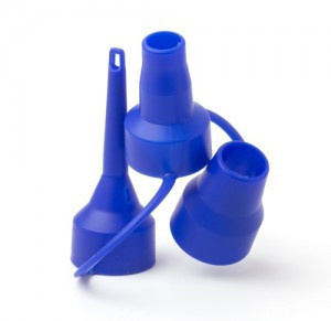 Mini Compressor voor Air Dummies