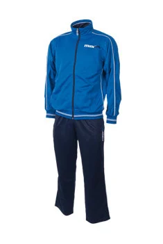 Superbox Asia: 5-delig: Coachjas, Trainingspak, Tenue, Sokken, Spelerstas