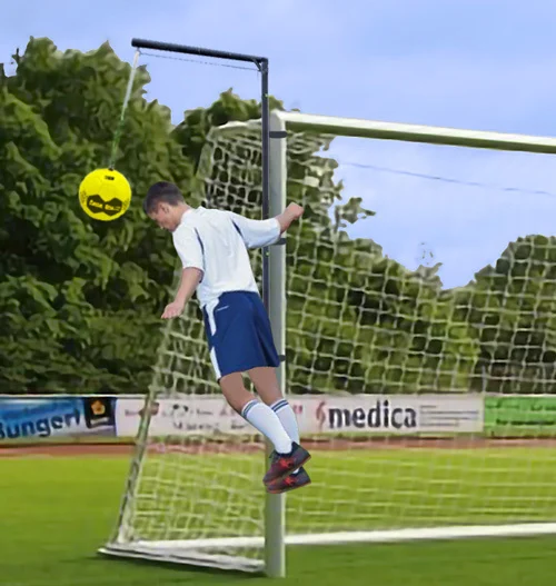 Kopbaltrainer Single