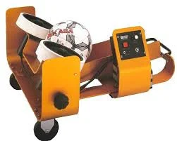 Ballenkanon Coach Model