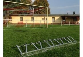 Balverdeler voor keeperstraining MAXI