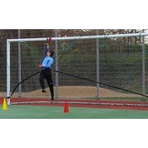 Entraînement de gardien de but Power Belt