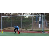 Entraînement de gardien de but Power Belt