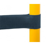 Salomstangen met elastische banden - Copy