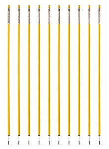 Salomstangen met elastische banden - Copy