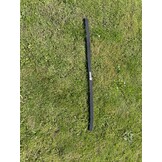 Elastische banden: Set van 5 stuks voor slaomstangen