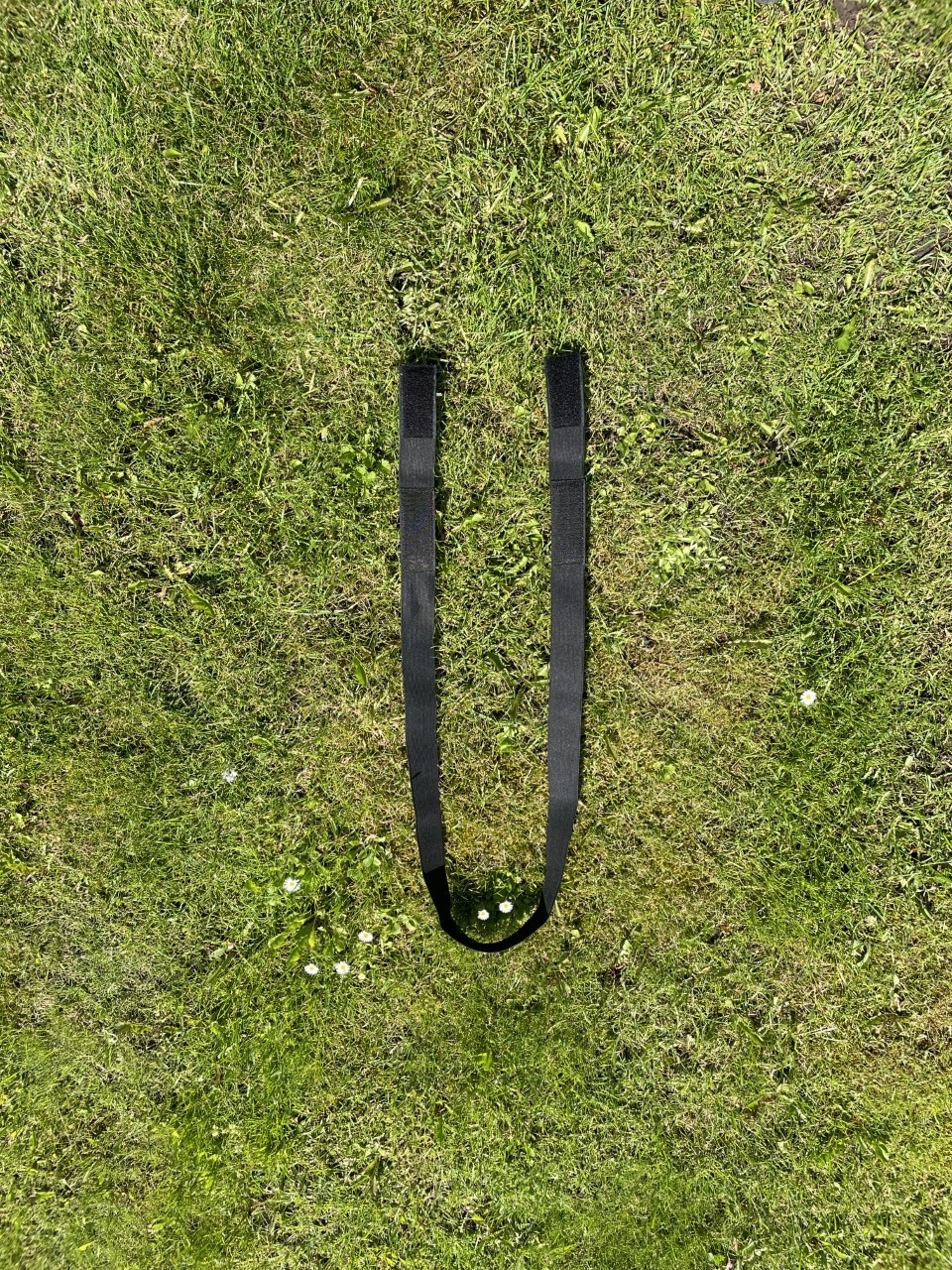 Salomstangen met elastische banden - Copy