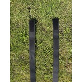 Salomstangen met elastische banden - Copy