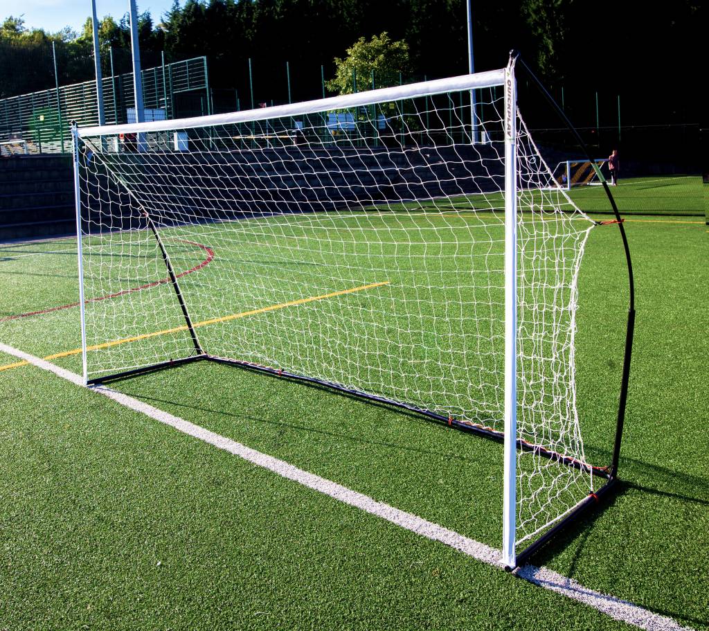 Proflex voetbalgoal  250cm x150cm