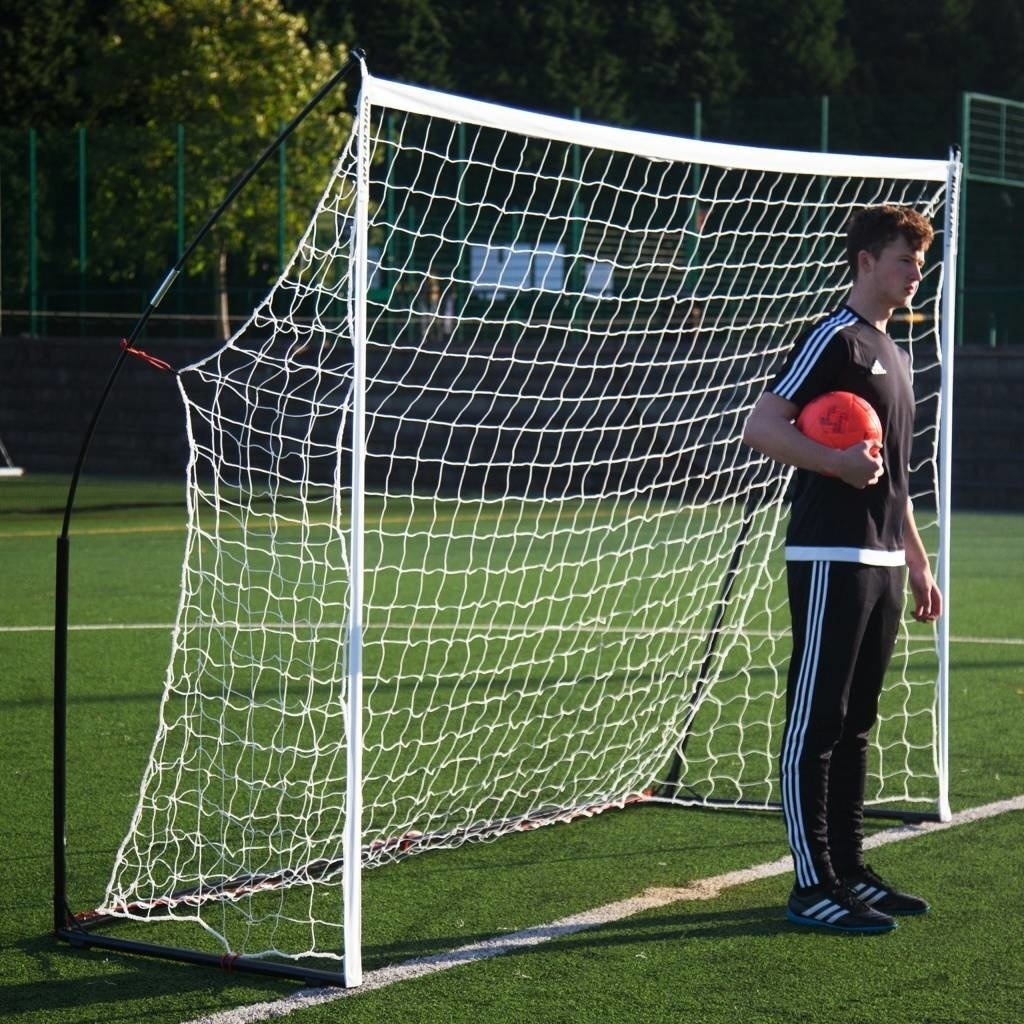 Proflex voetbalgoal  250cm x150cm