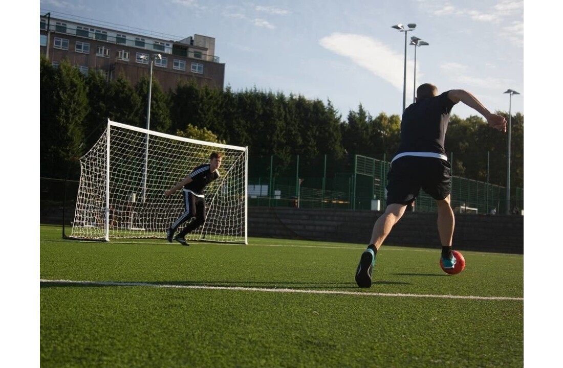 Proflex voetbalgoal 250cm x150cm