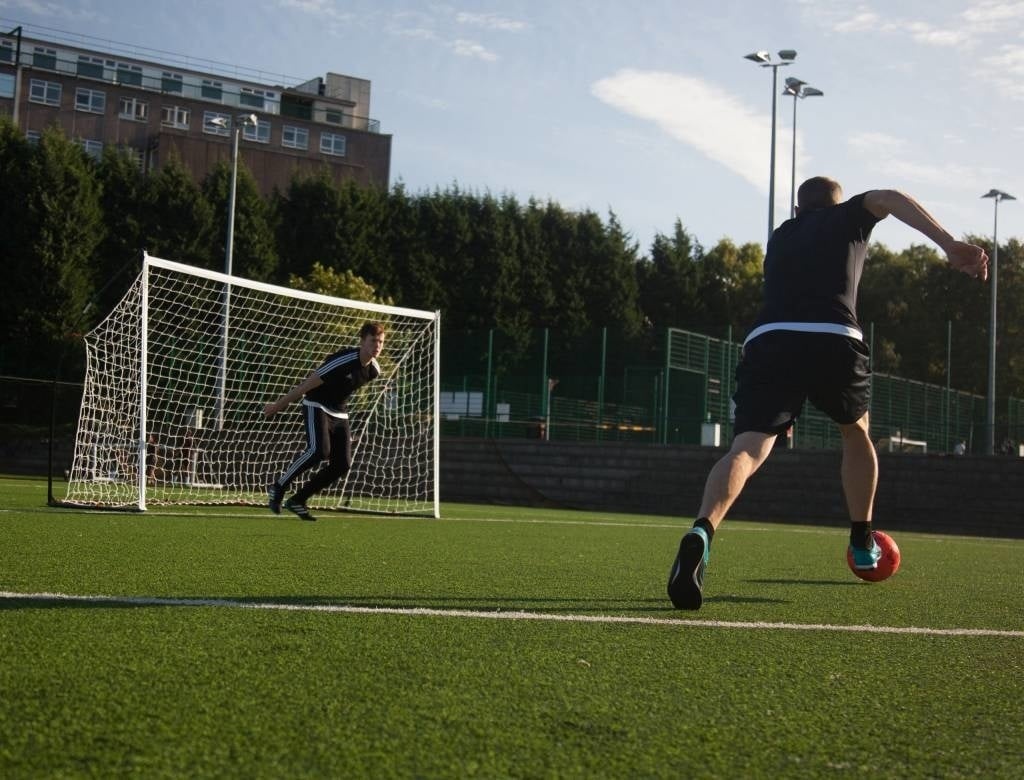 Proflex voetbalgoal  250cm x150cm