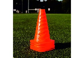 Pion met uitsparingen: 5 stuks