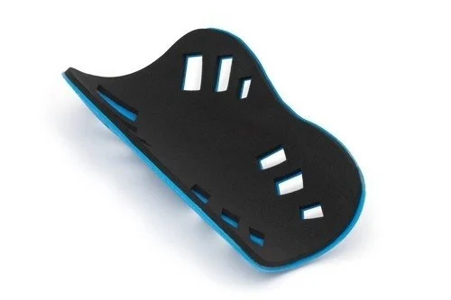 Scheenbeschermers (10 paar) - in 4 kleuren