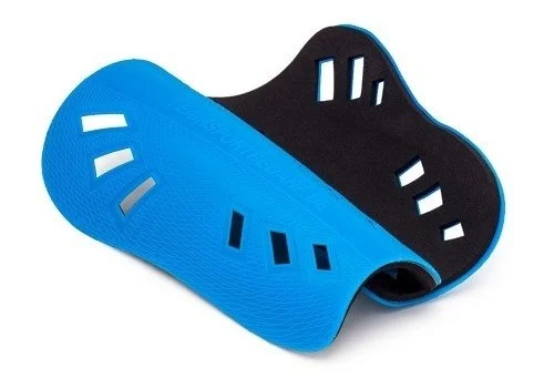 Scheenbeschermers (10 paar) - in 4 kleuren