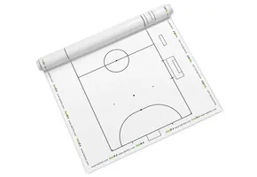 Taktifol Speelveld floorbal