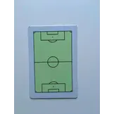 SALLER TAKTIK-KLEMMBRETT