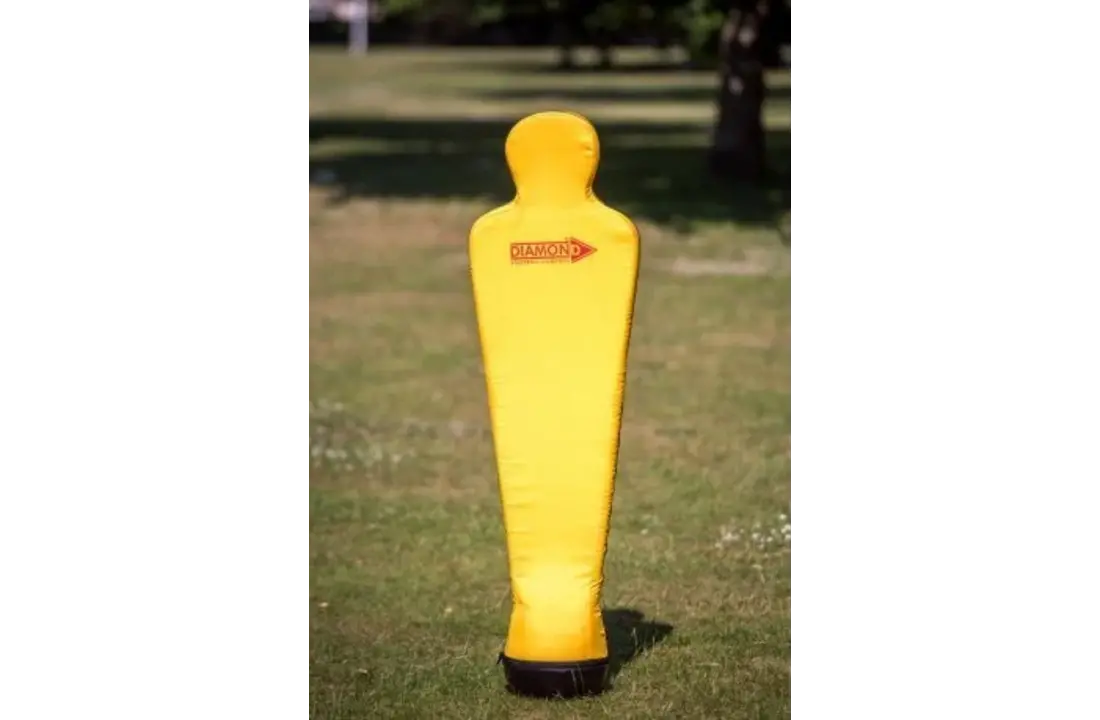 Vrije trap pop Foam 140cm