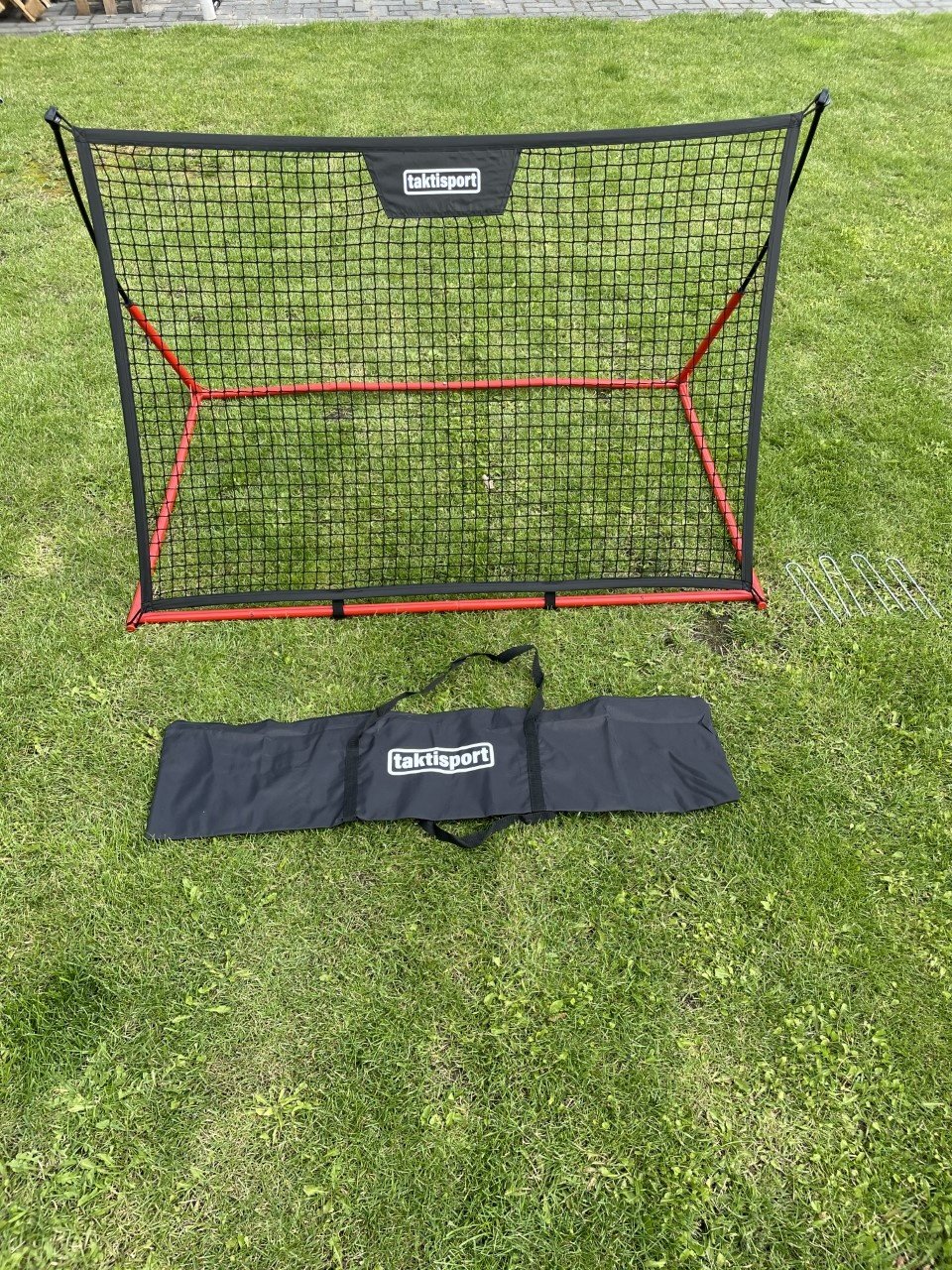 Rebounder flex 120cm x100 cm