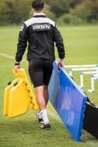 Rebound Bord Pro 100cm