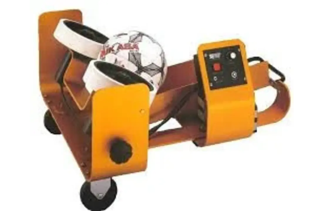 Location d'attractions et d'équipements de football