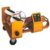 Location d'attractions et de matériel de football