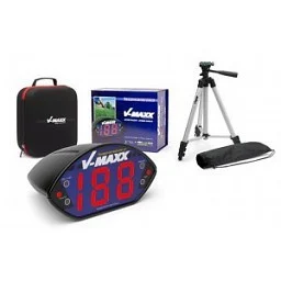 Verhuur van Voetbal Attracties en materialen