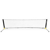 Voetvolleyset 300cm de gazon artificiel - Copy