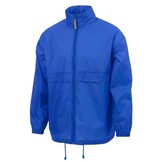 Team-Aanbeiding: 10x Regenjack met bedrukkingTeam-Aanbieding: 10x Regenjack met bedrukking