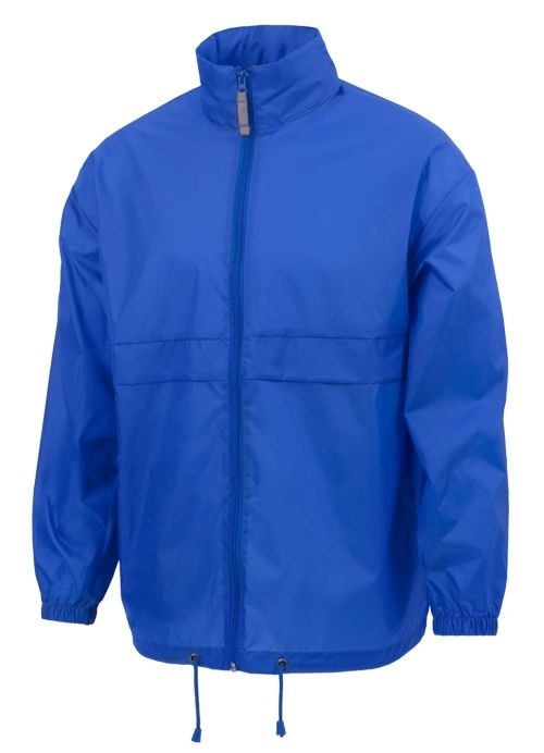 Veste de pluie-vent - Copy