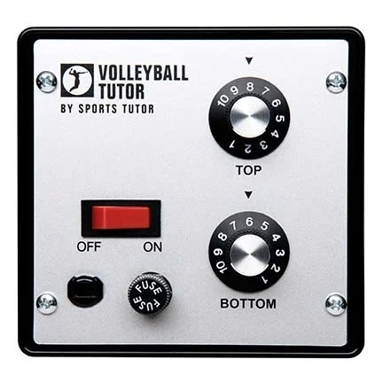 Ballenkanon Volleybal