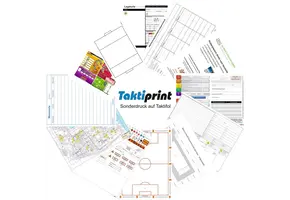 Taktiprint folie 60x80cm