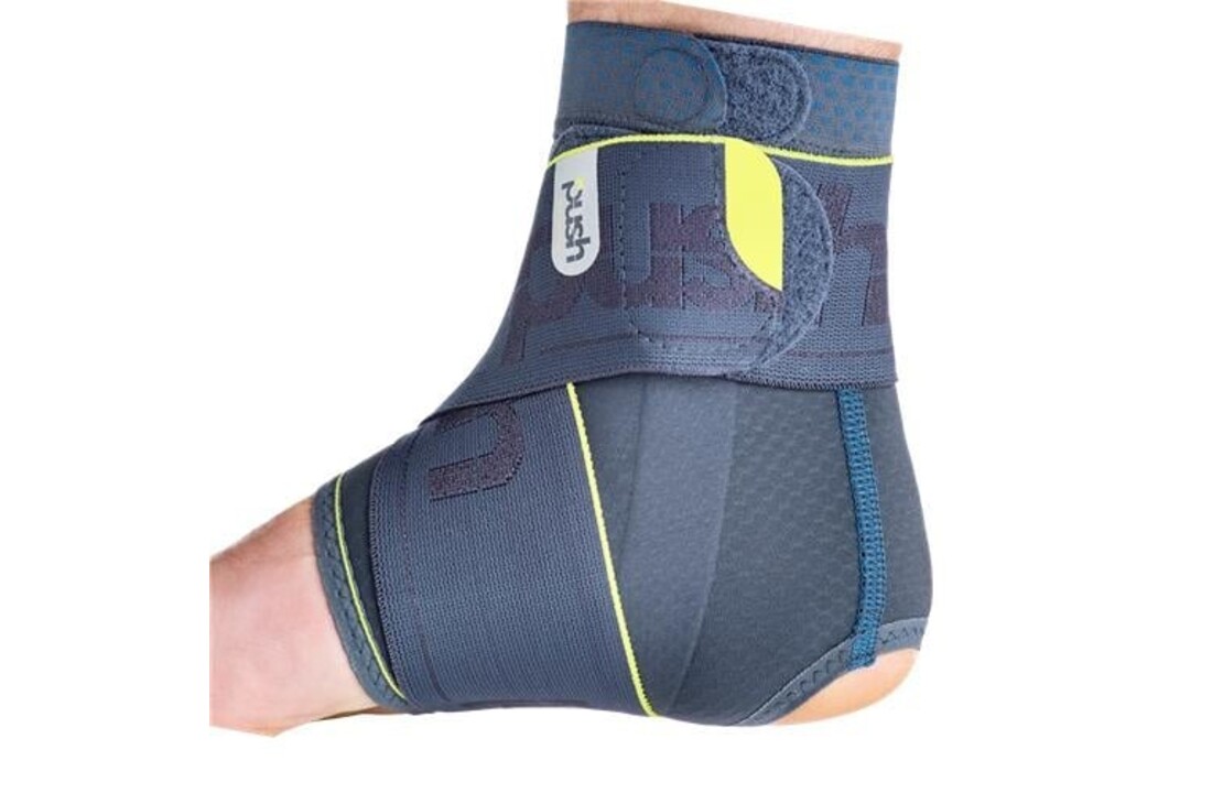Enkelbrace 8