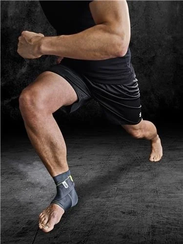 Attelle de cheville 8