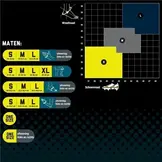 Attelle de cheville 8