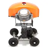 Ball Launcher - Balschietmachine - Verhuur