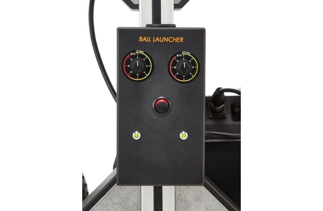 Lanceur de balles - Machine à lancer des balles - Location