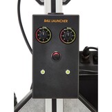Lanceur de balles - Machine à lancer des balles - Location