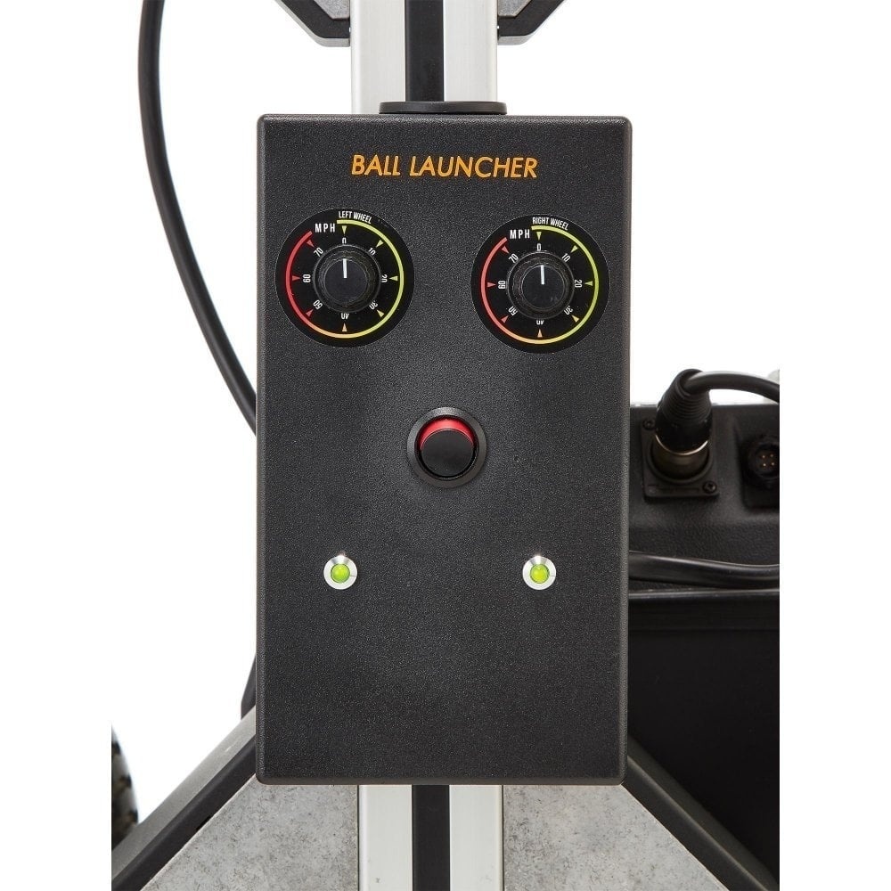 Lanceur de balles - Machine à lancer des balles - Location