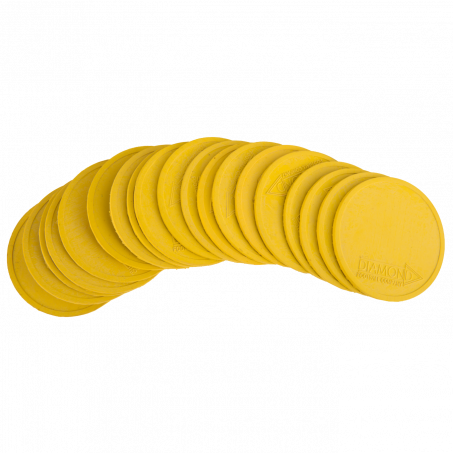 Markeer Stippen Mini 20x