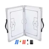 Planche Tactic 45x60cm pliable avec sac de transport