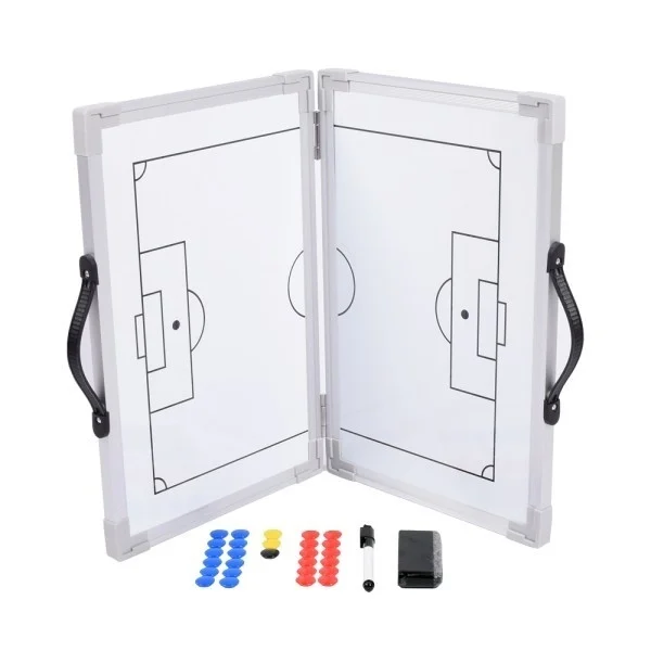 Planche Tactic 45x60cm pliable avec sac de transport