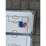 Planche Tactic 45x60cm pliable avec sac de transport