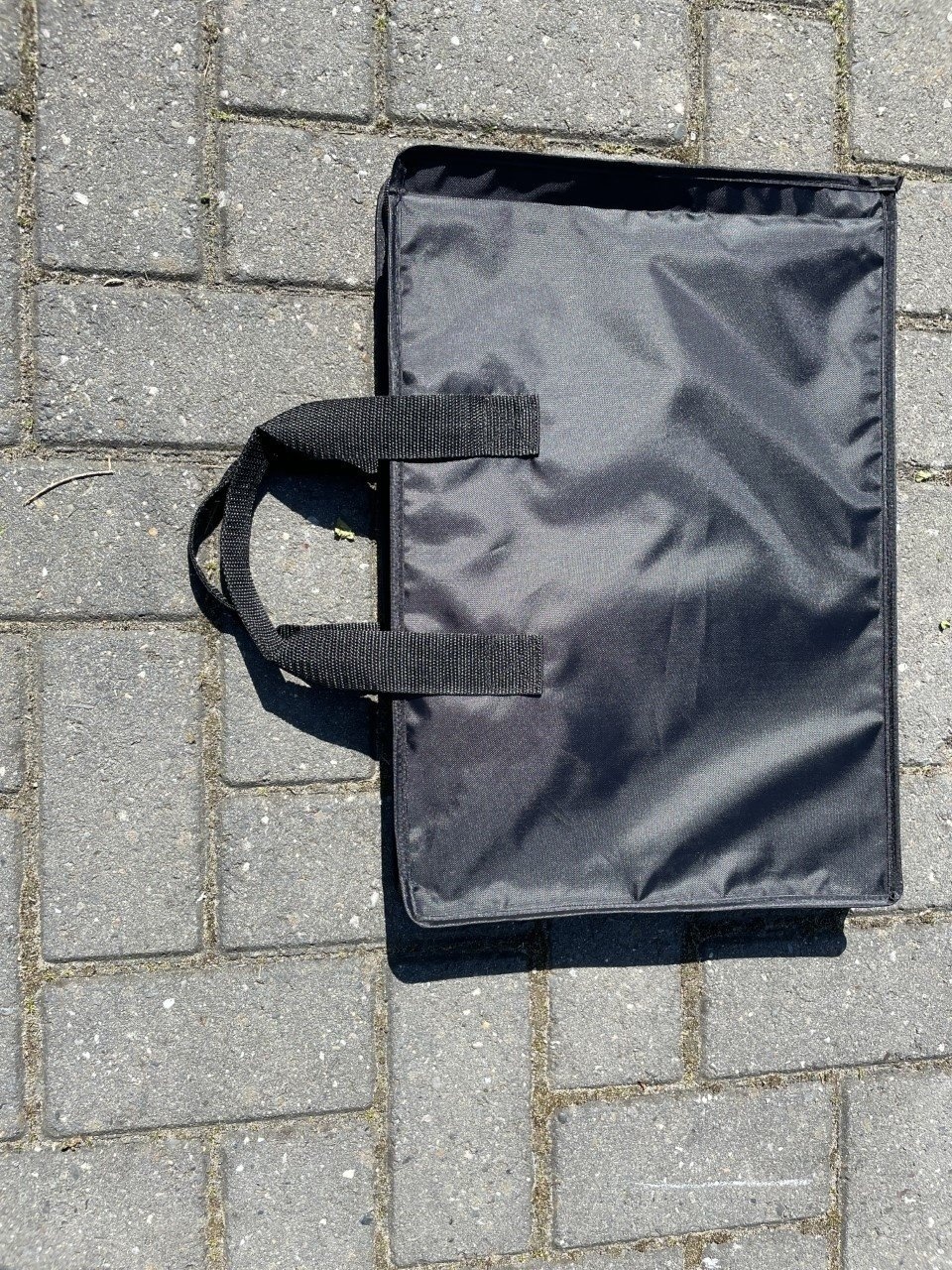 Planche Tactic 45x60cm pliable avec sac de transport