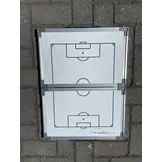 Planche Tactic 45x60cm pliable avec sac de transport