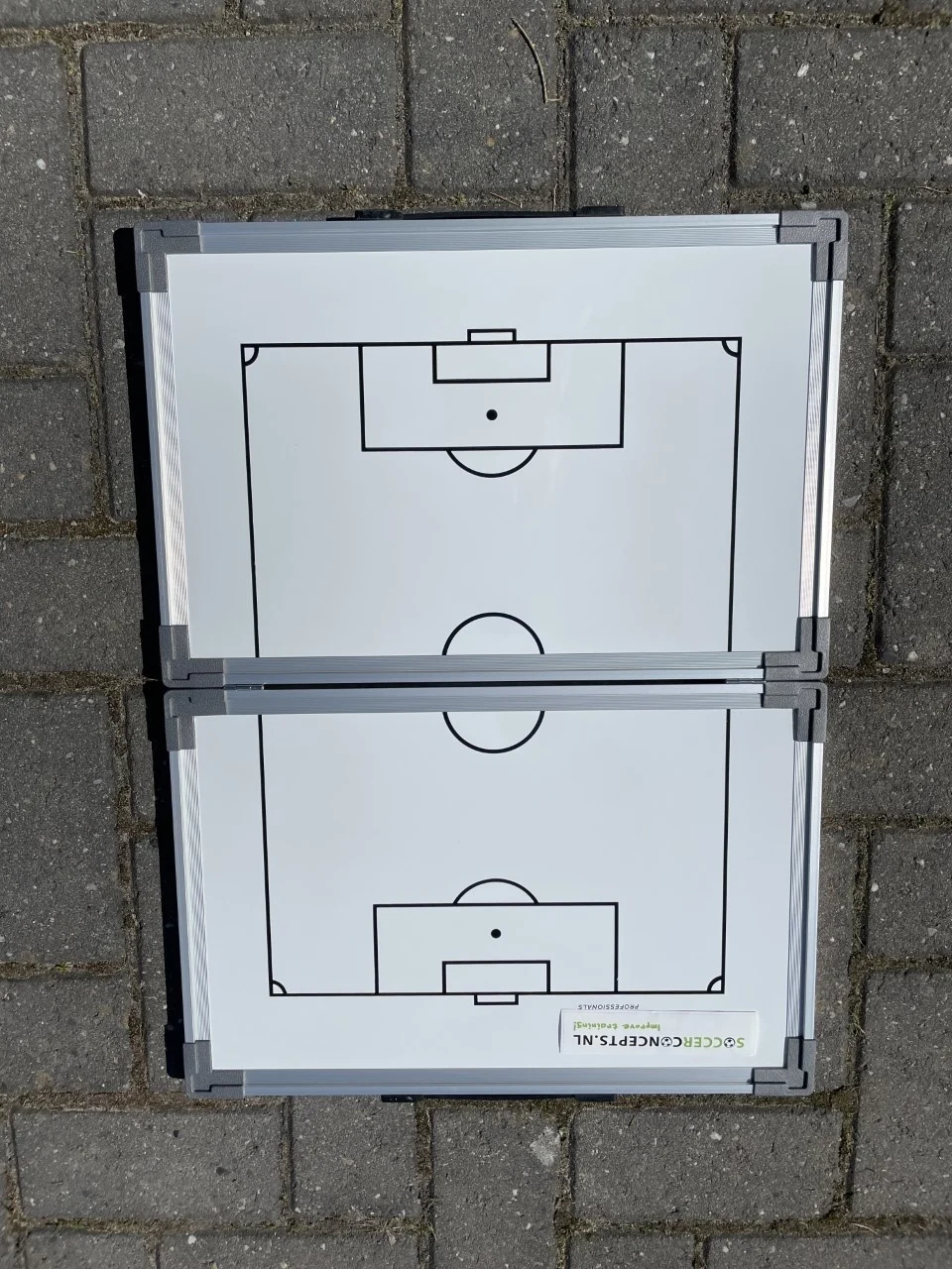 Planche Tactic 45x60cm pliable avec sac de transport