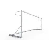 7mx2m verplaatsbare trainingsgoal