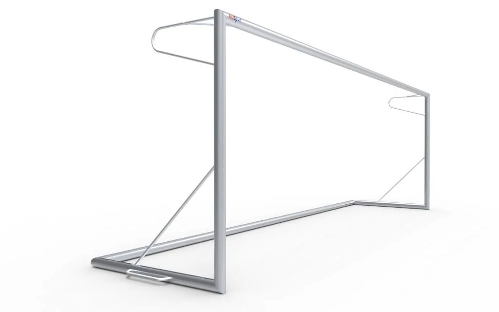 But d'entraînement mobile 7mx2m